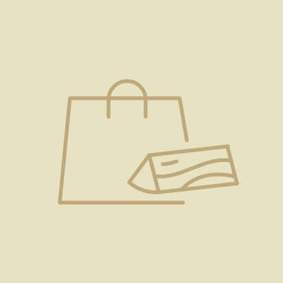 kaminholztasche icon